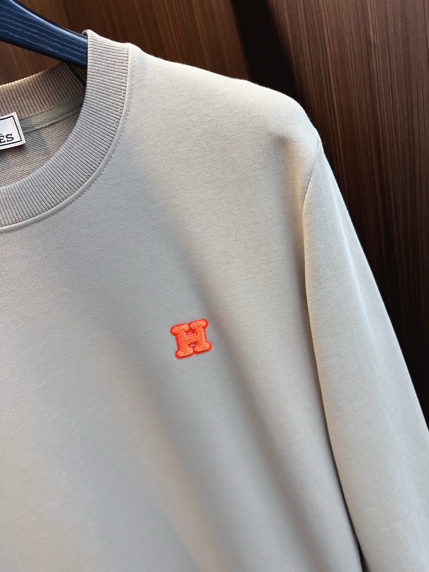 Hermès Hoodie Cotton S-m-l-xl
