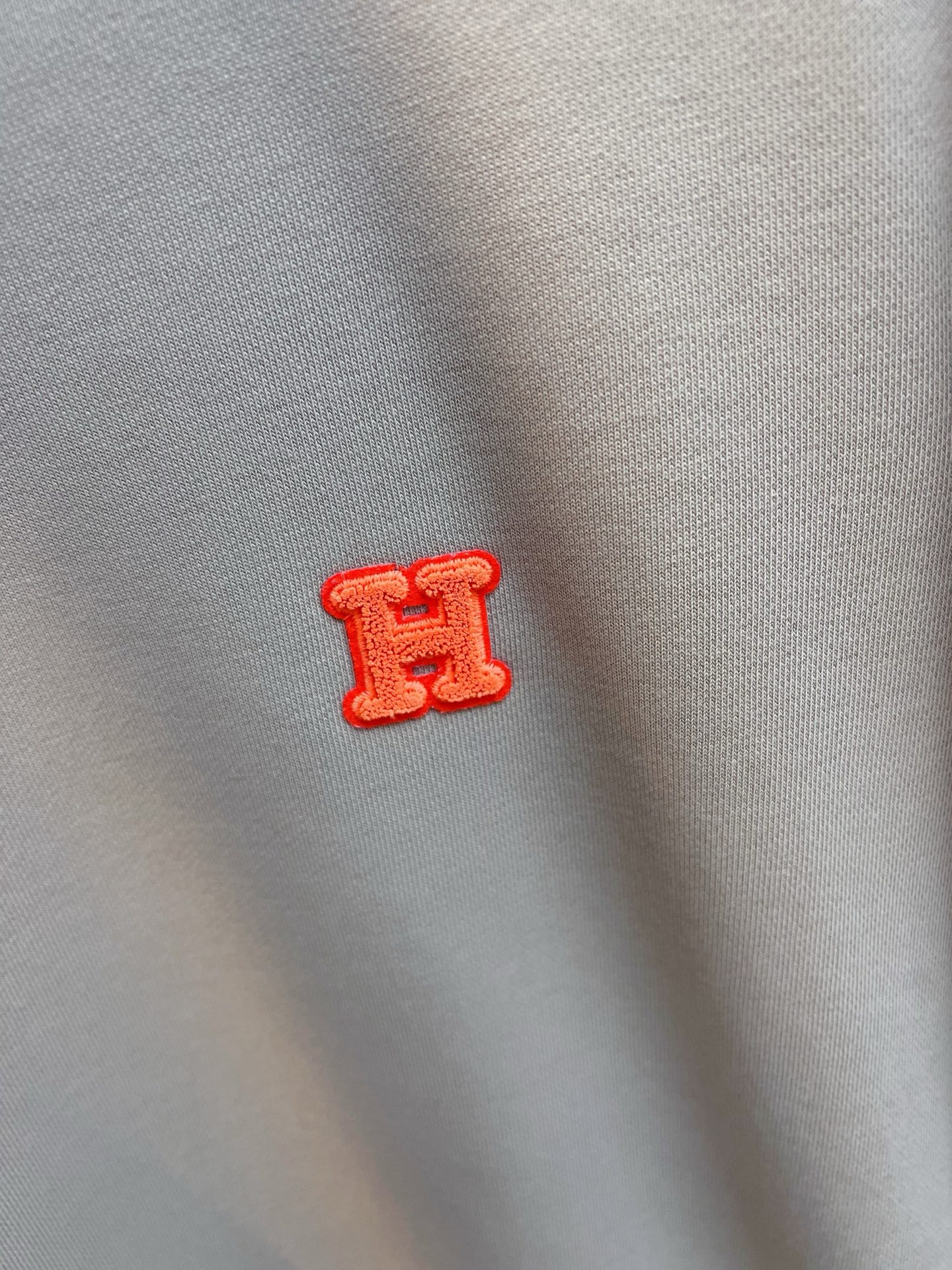 Hermès Hoodie Cotton S-m-l-xl