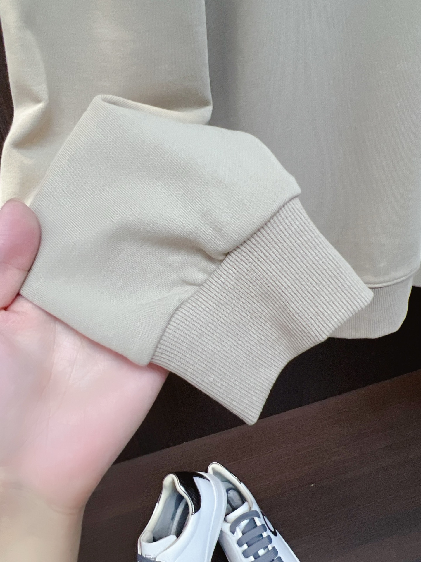 Hermès Hoodie Cotton S-m-l-xl