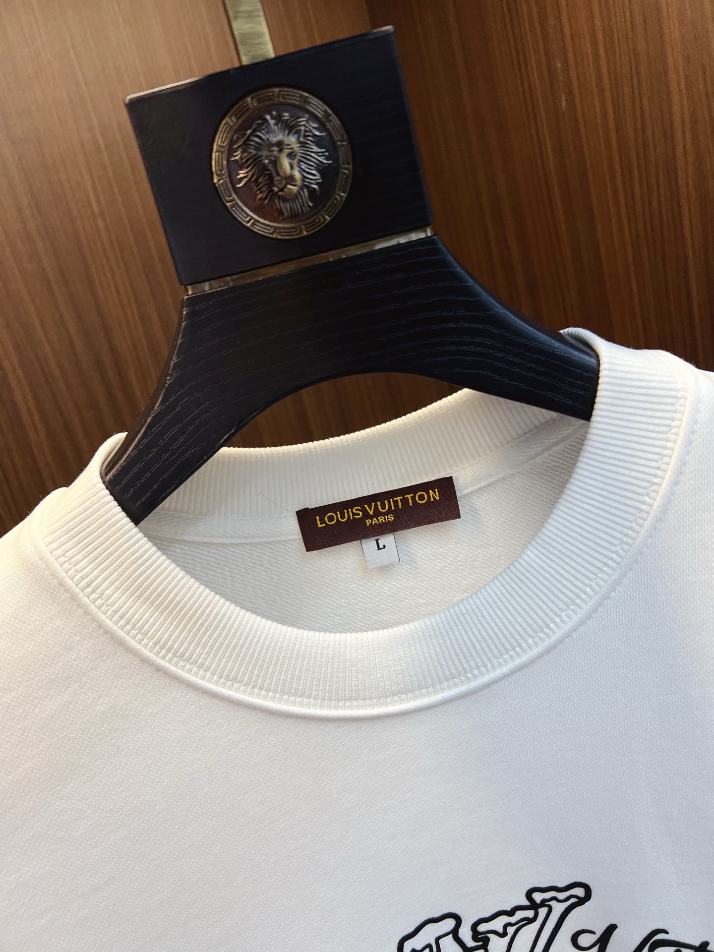 Louis Vuitton Hoodie Cotton S-m-l-xl