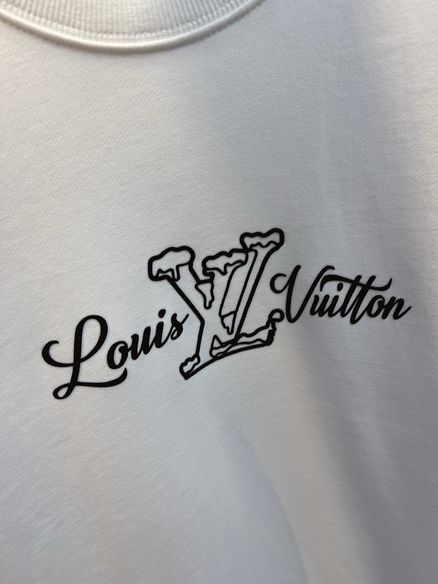 Louis Vuitton Hoodie Cotton S-m-l-xl