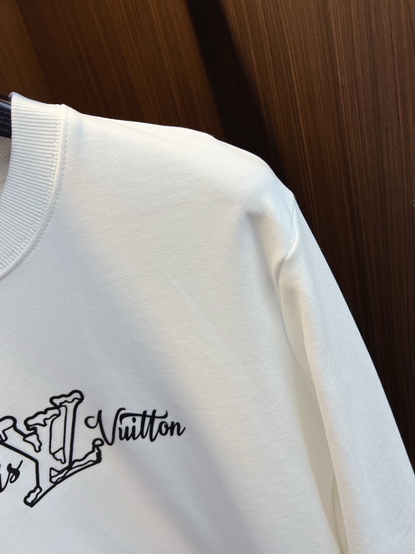 Louis Vuitton Hoodie Cotton S-m-l-xl