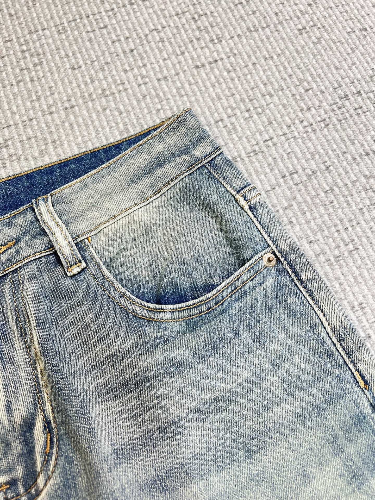 Armani Male Jeans Slim Fit M