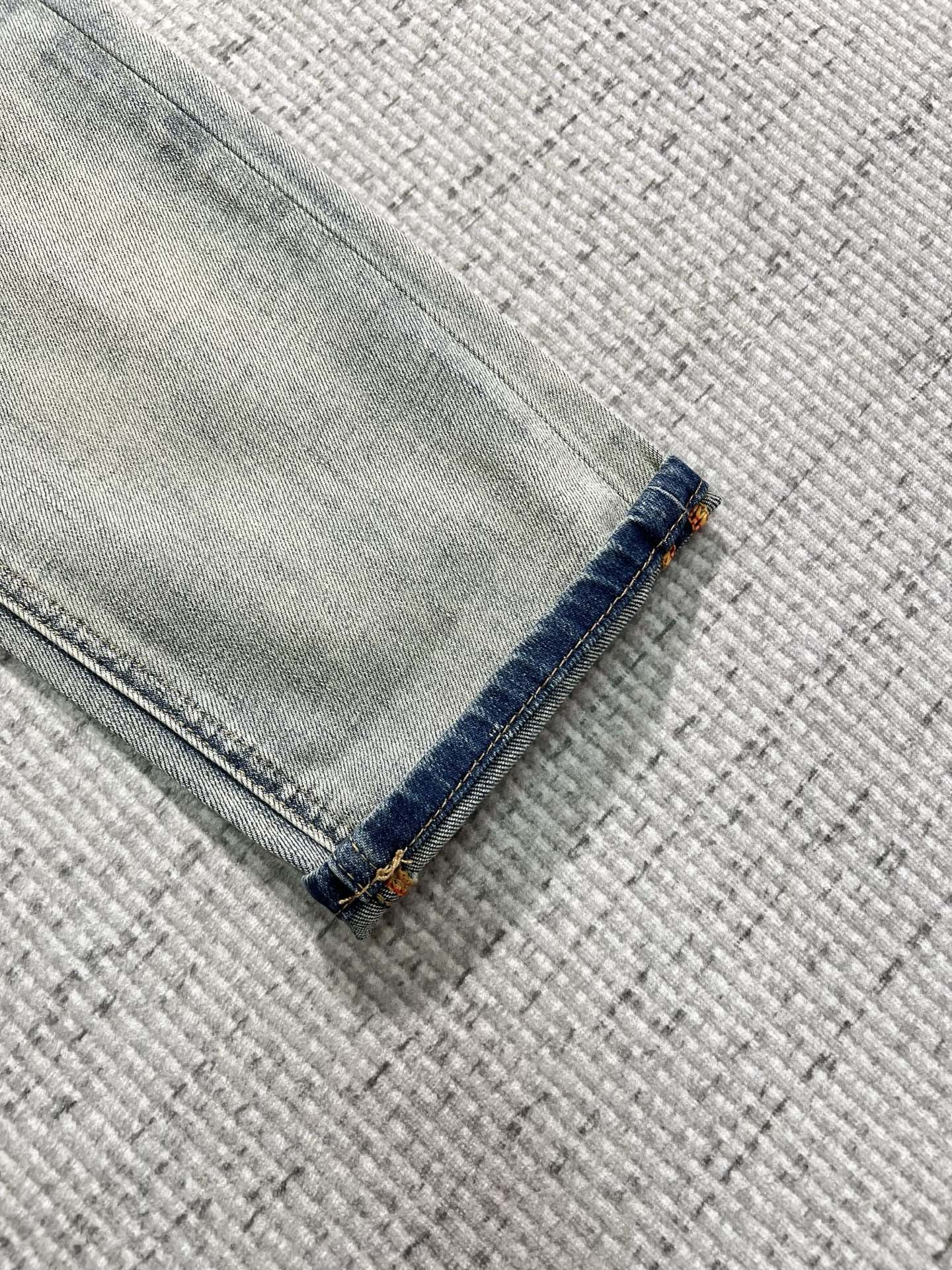 Armani Male Jeans Slim Fit M