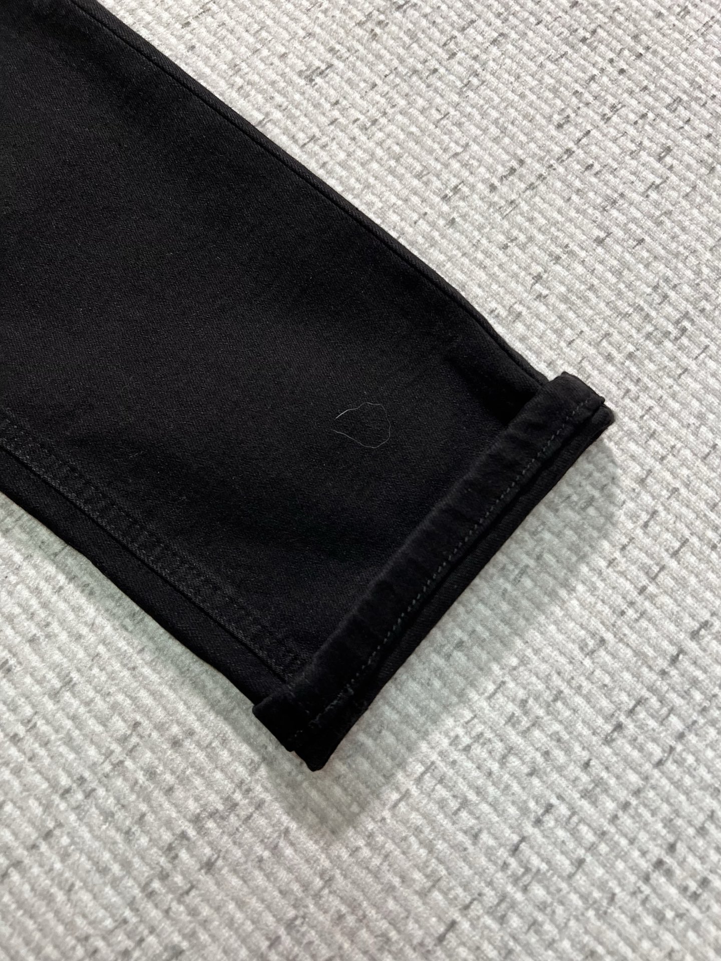 Loro Piana Male Basic Clothing Slim Fit L