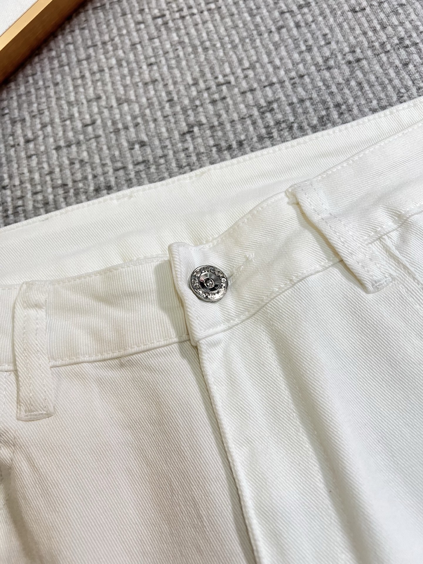 Gucci Male Basic Clothing Slim Fit