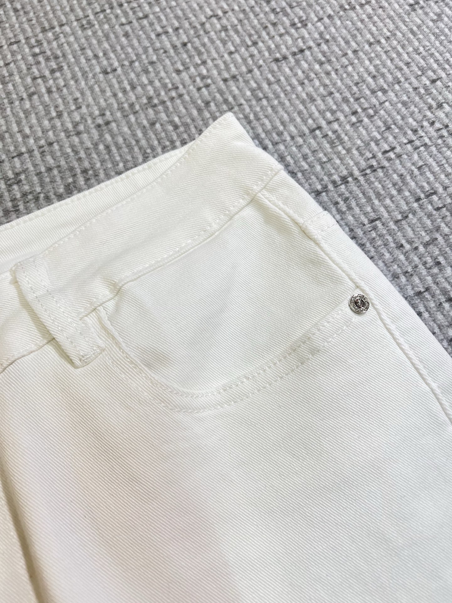 Gucci Male Basic Clothing Slim Fit