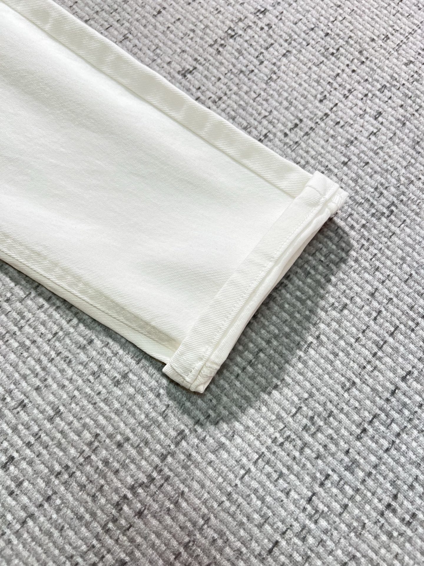 Gucci Male Basic Clothing Slim Fit