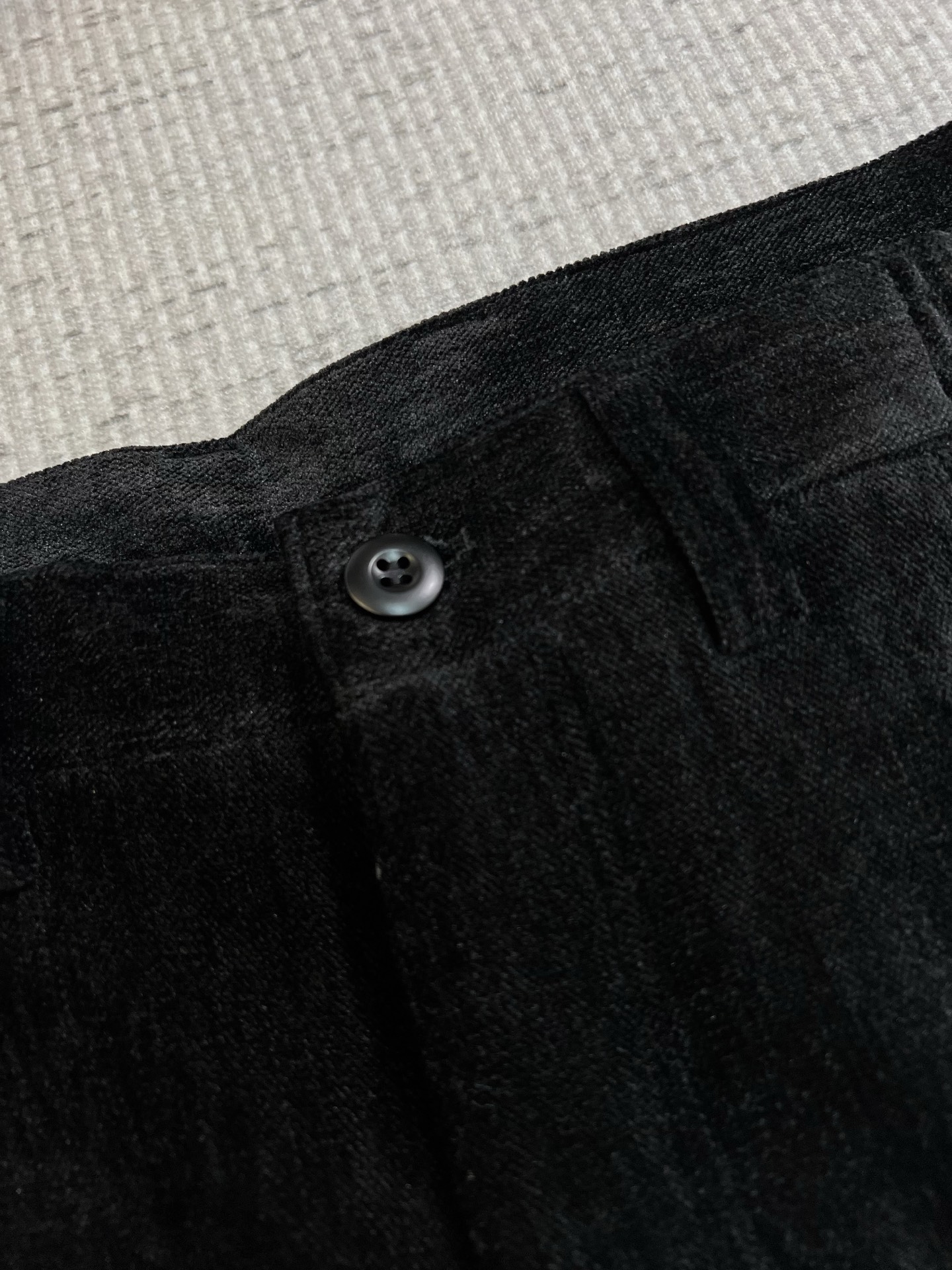 Fendi Male Basic Clothing Slim Fit