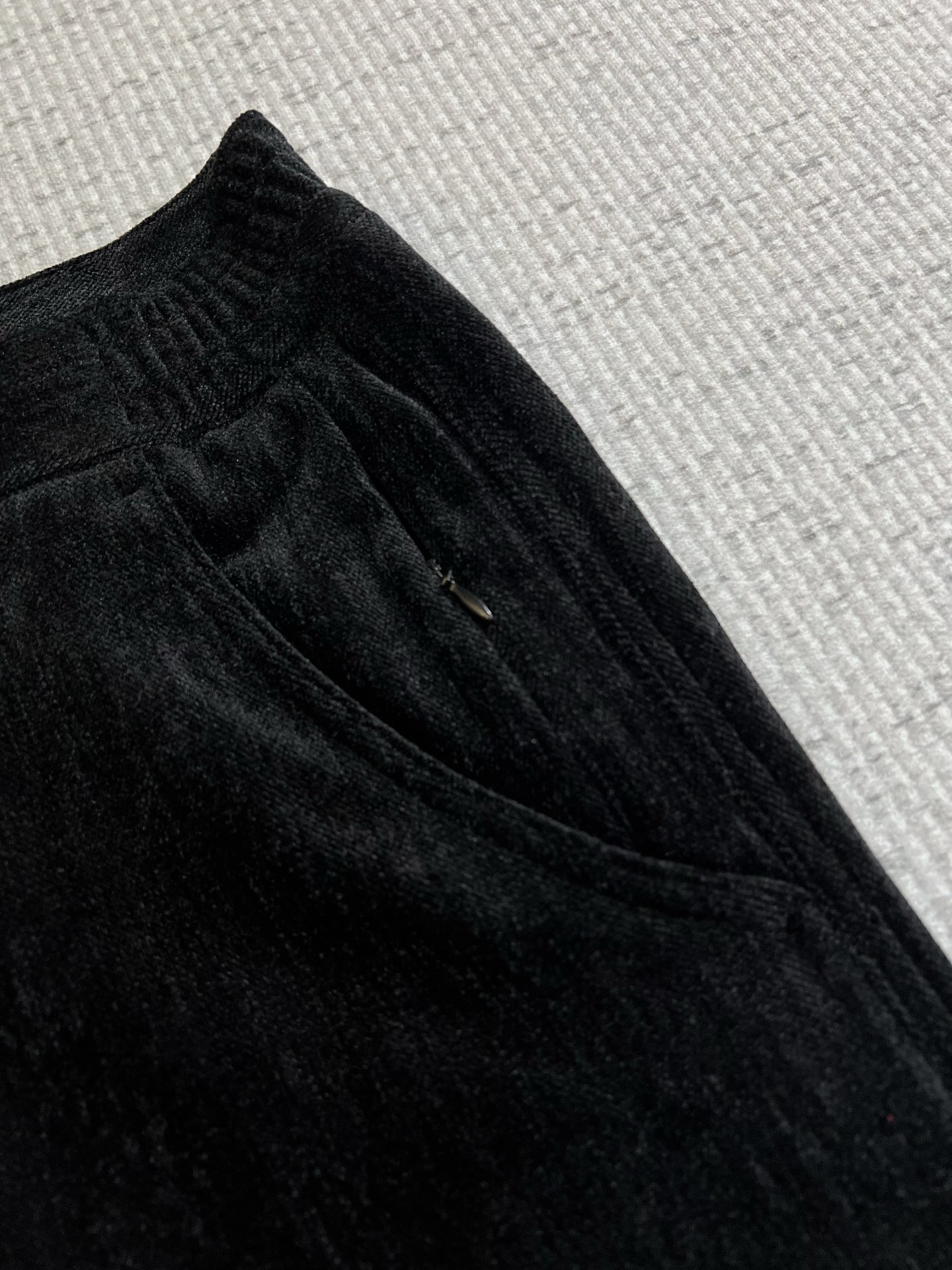 Fendi Male Basic Clothing Slim Fit