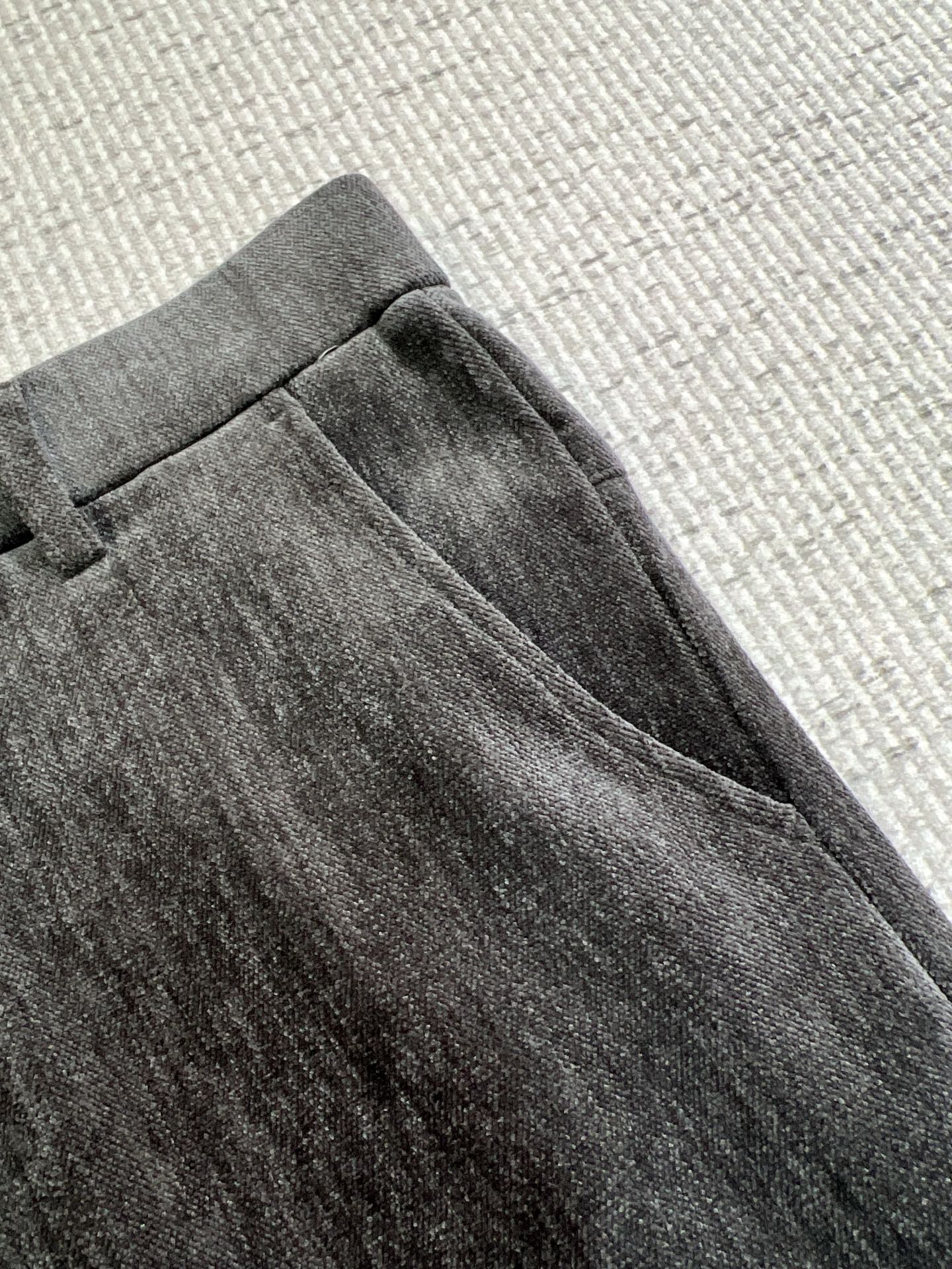 Prada Male Basic Clothing Slim Fit