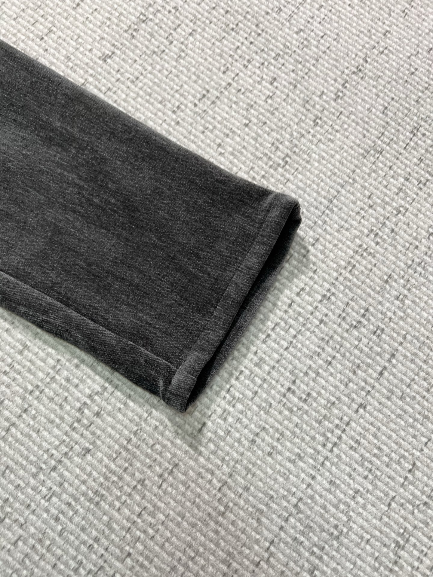 Prada Male Basic Clothing Slim Fit