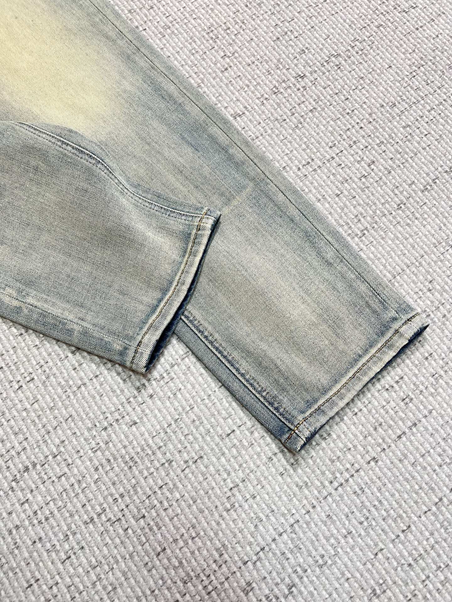 Loro Piana Male Jeans Slim Fit L