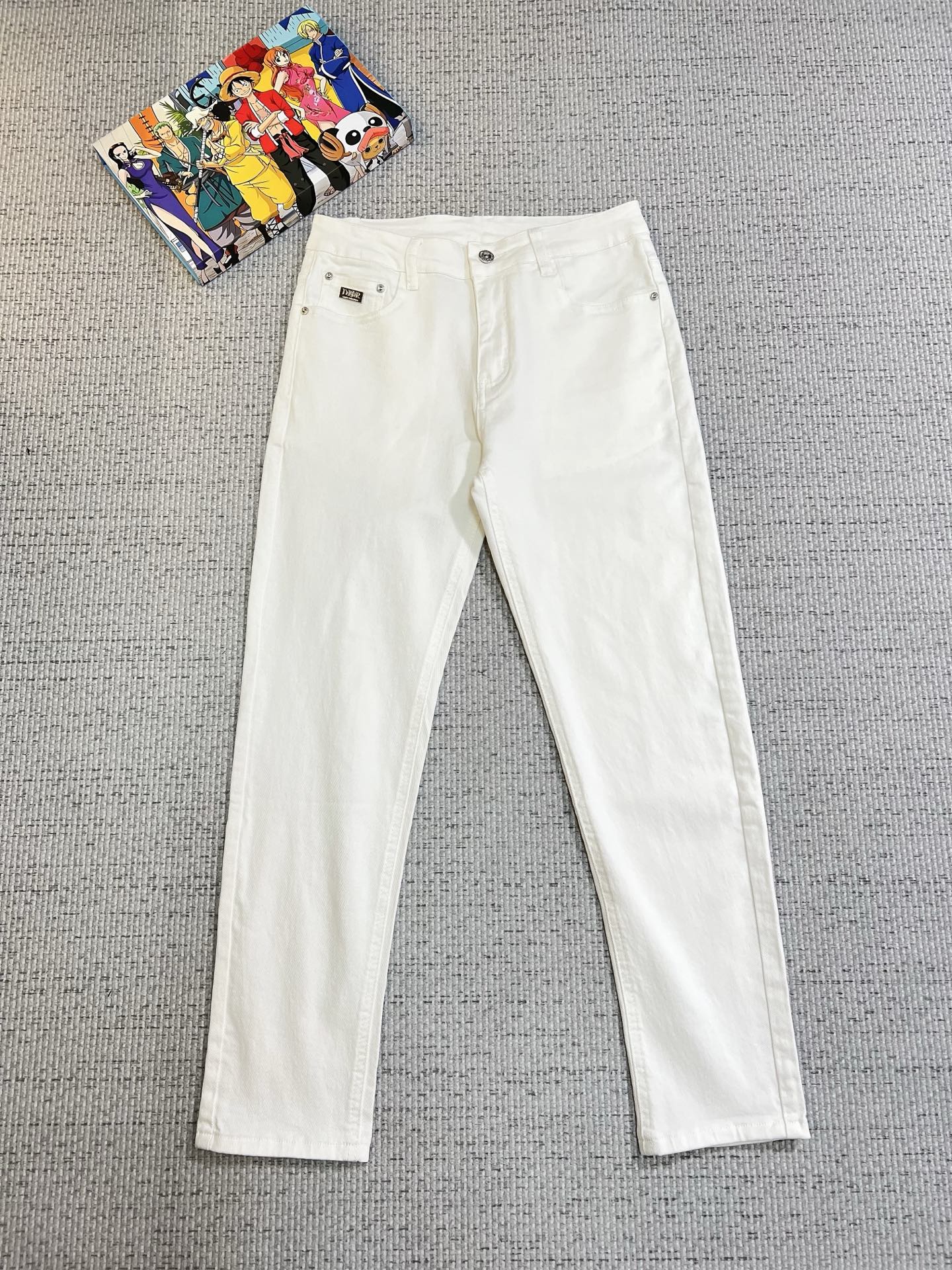 Dior Male Basic Clothing Slim Fit