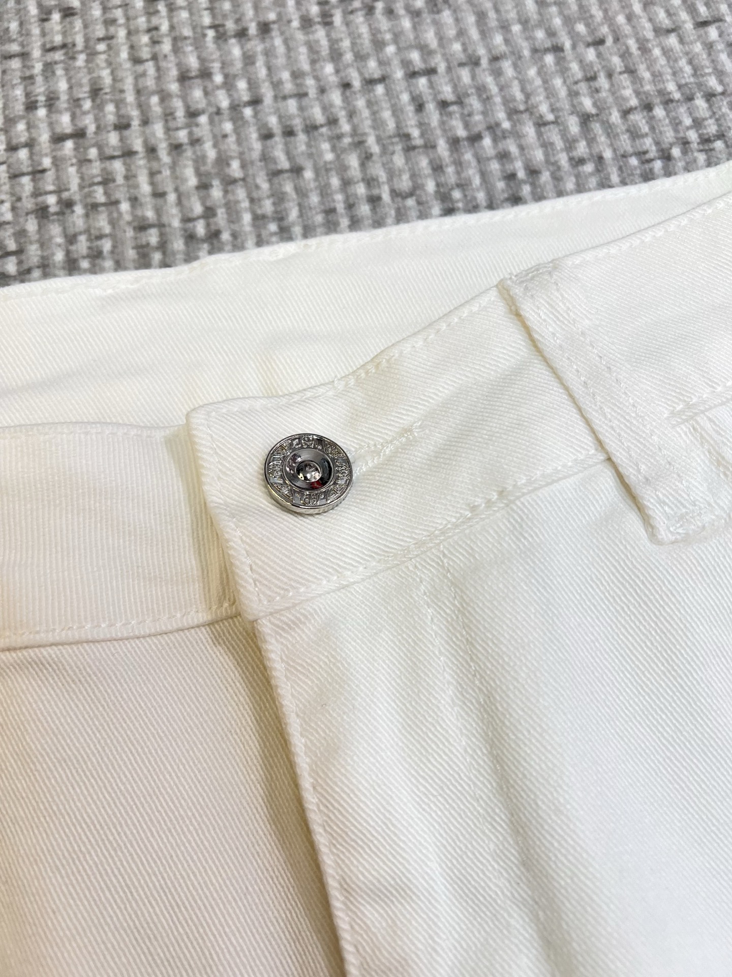 Dior Male Basic Clothing Slim Fit