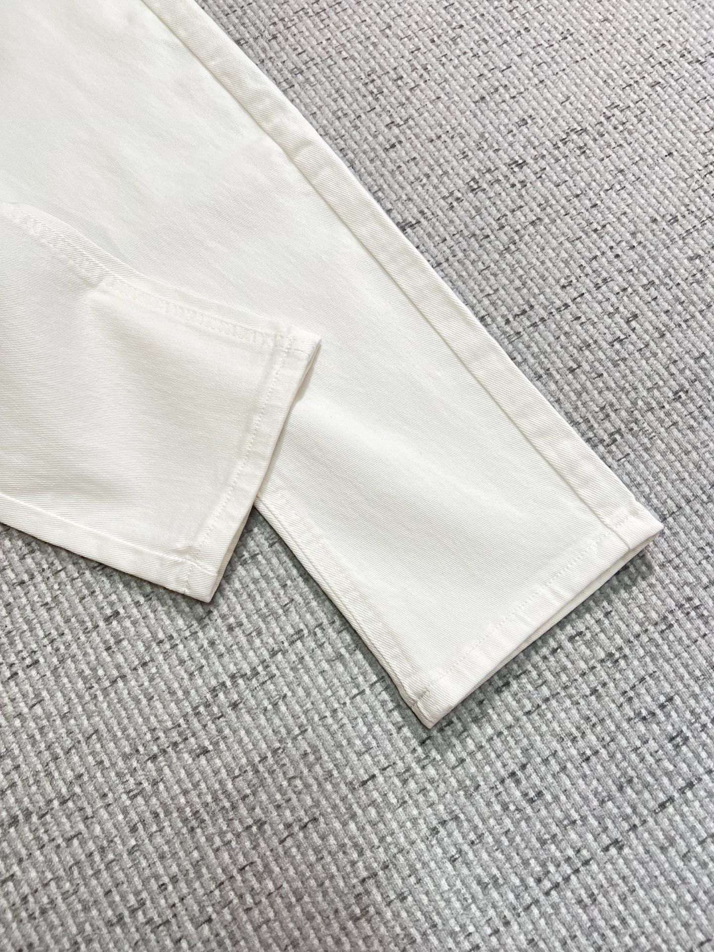 Dior Male Basic Clothing Slim Fit