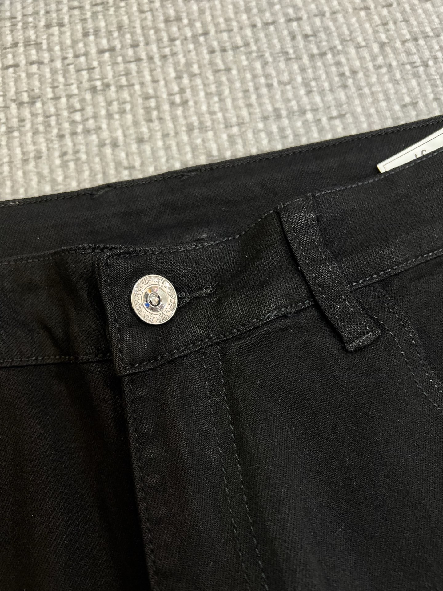 Dior Male Basic Clothing Slim Fit