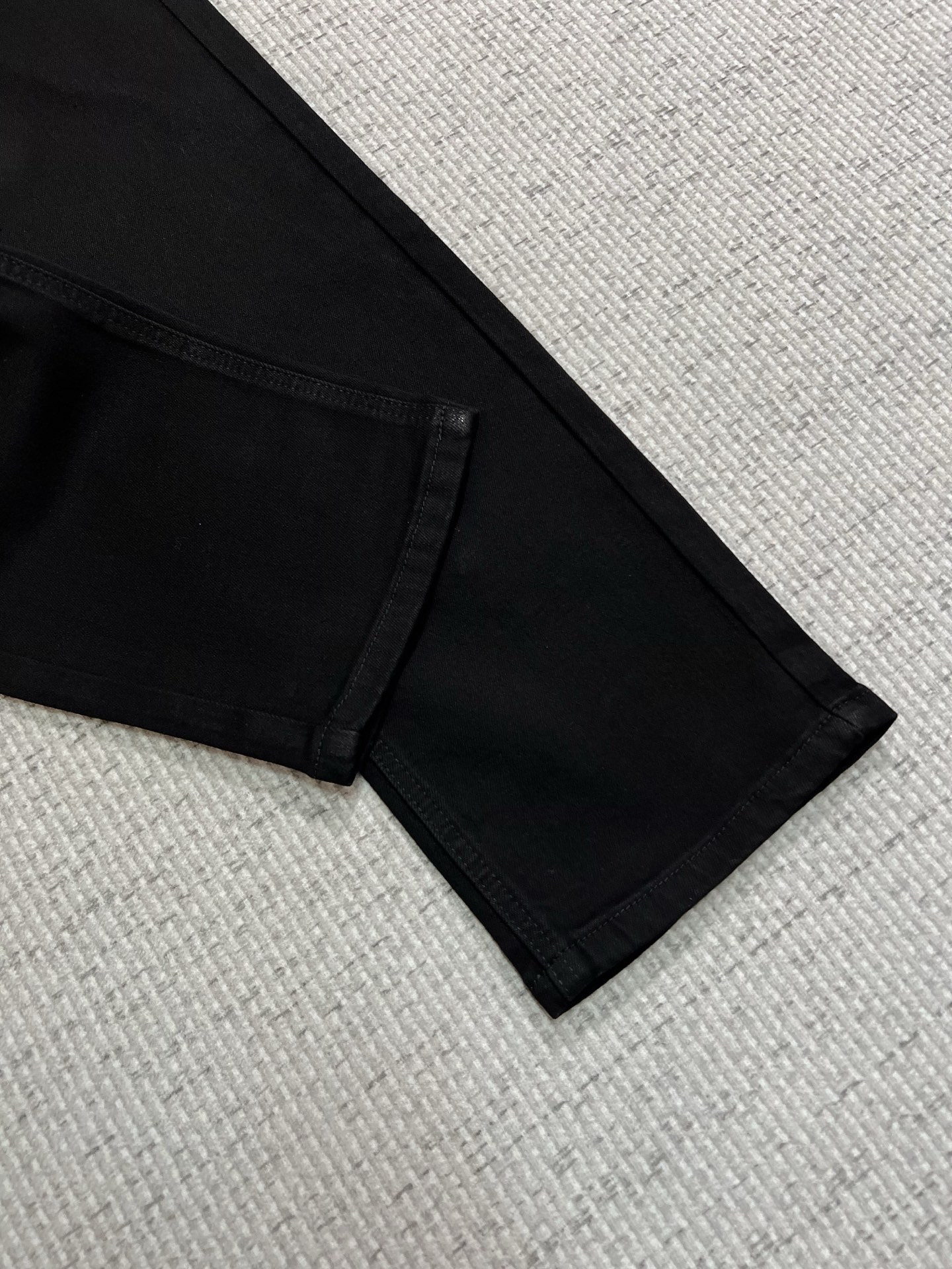 Dior Male Basic Clothing Slim Fit