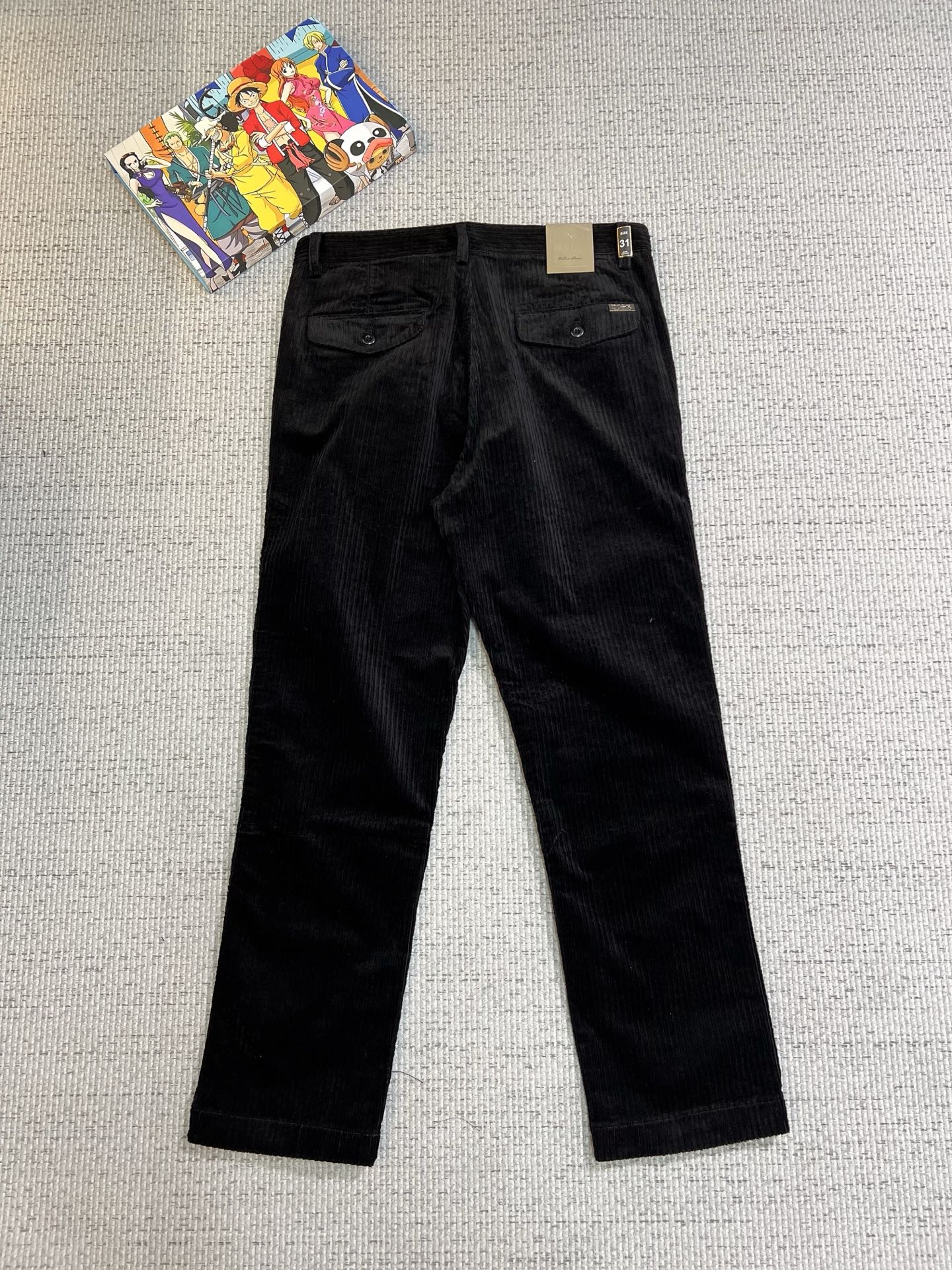 Dior Male Basic Clothing Slim Fit