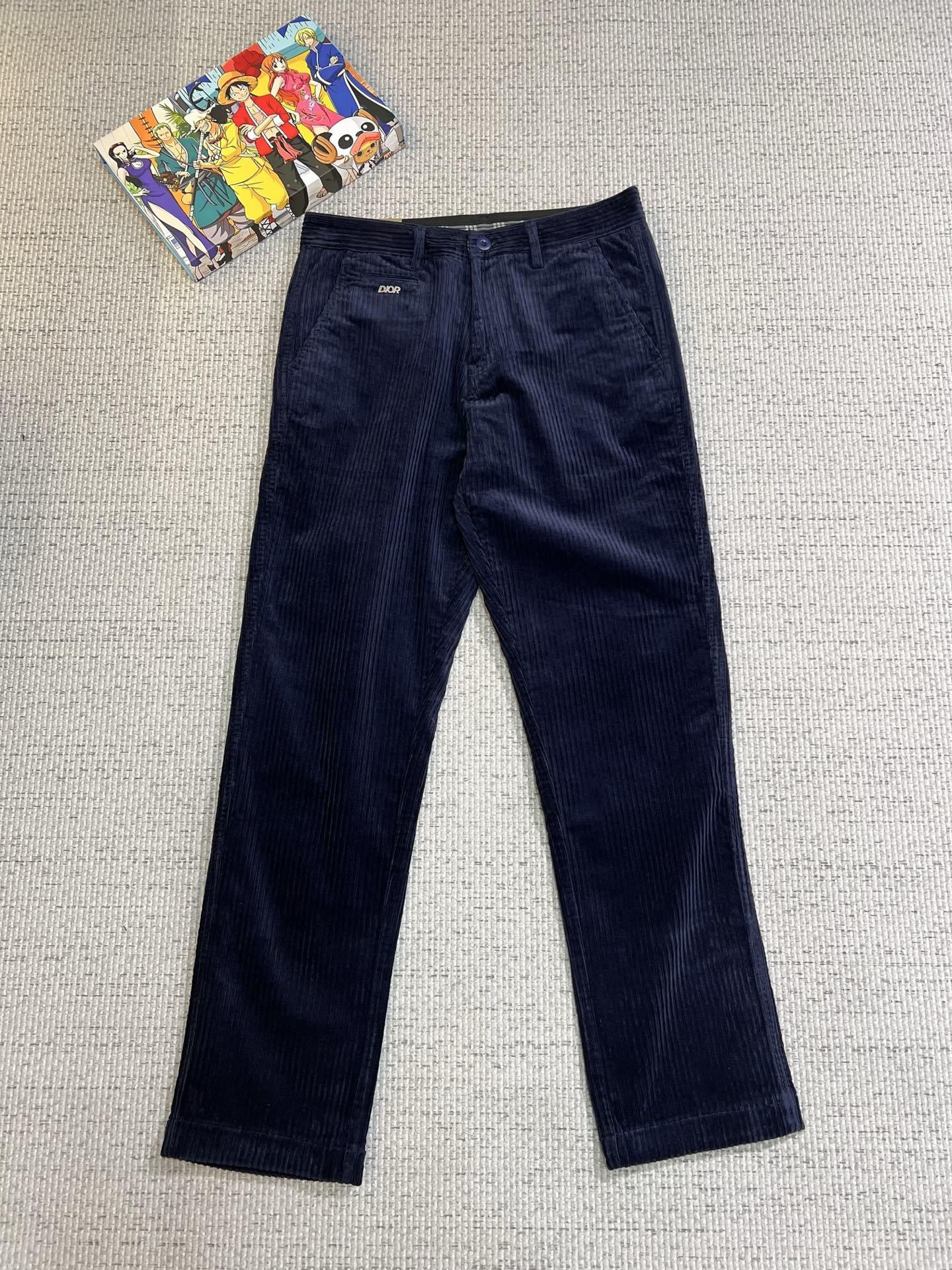 Dior Male Basic Clothing Slim Fit