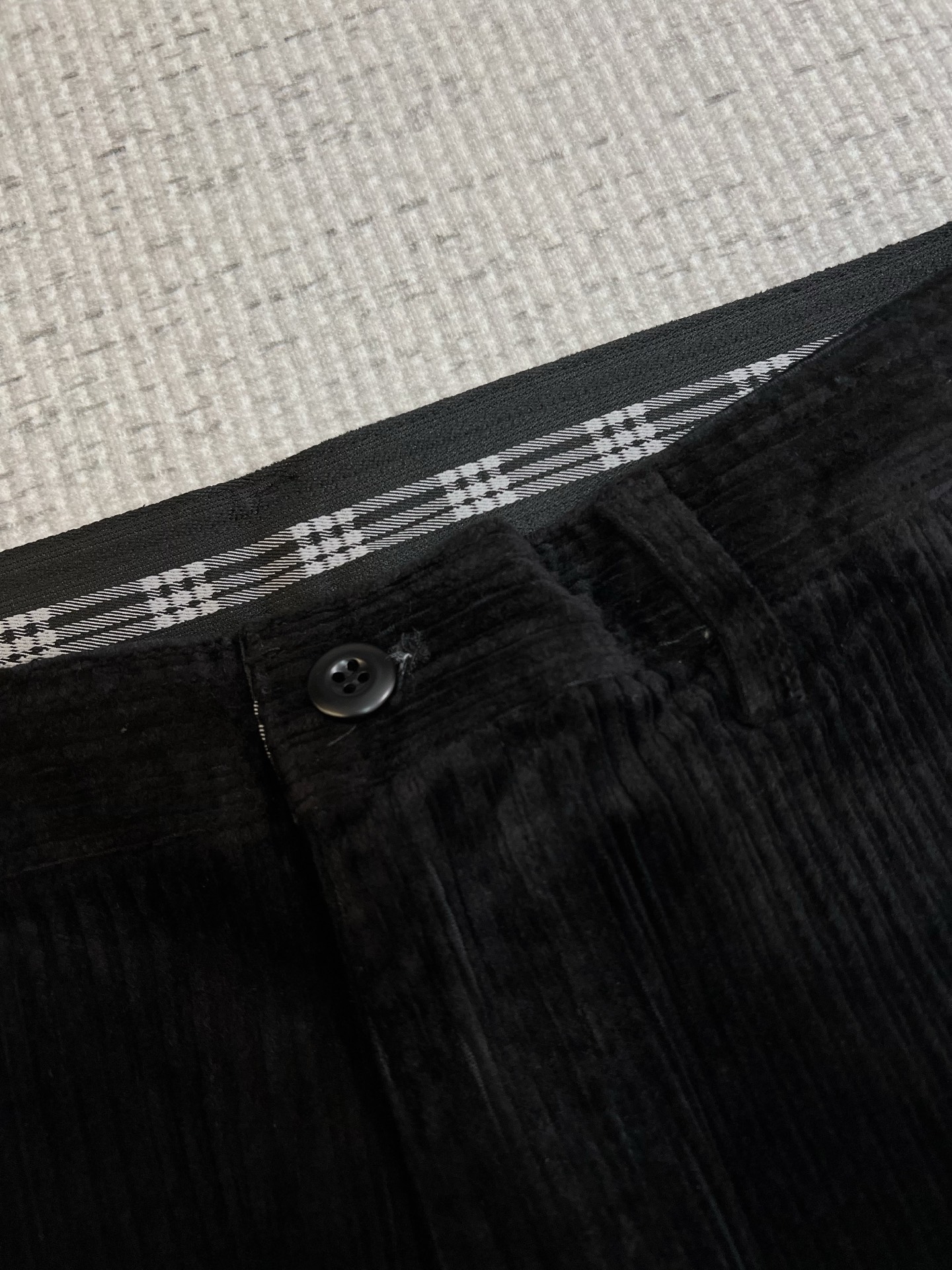 Dior Male Basic Clothing Slim Fit