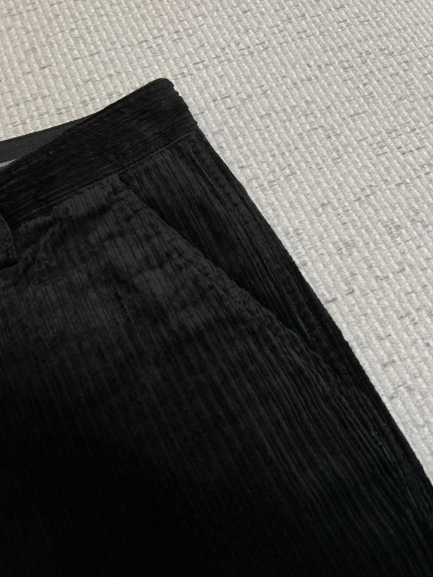 Dior Male Basic Clothing Slim Fit