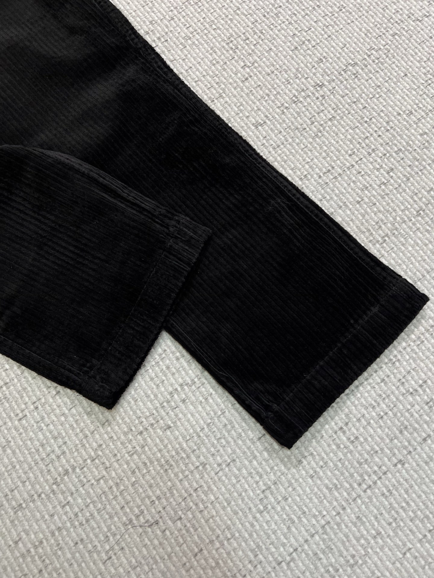 Dior Male Basic Clothing Slim Fit