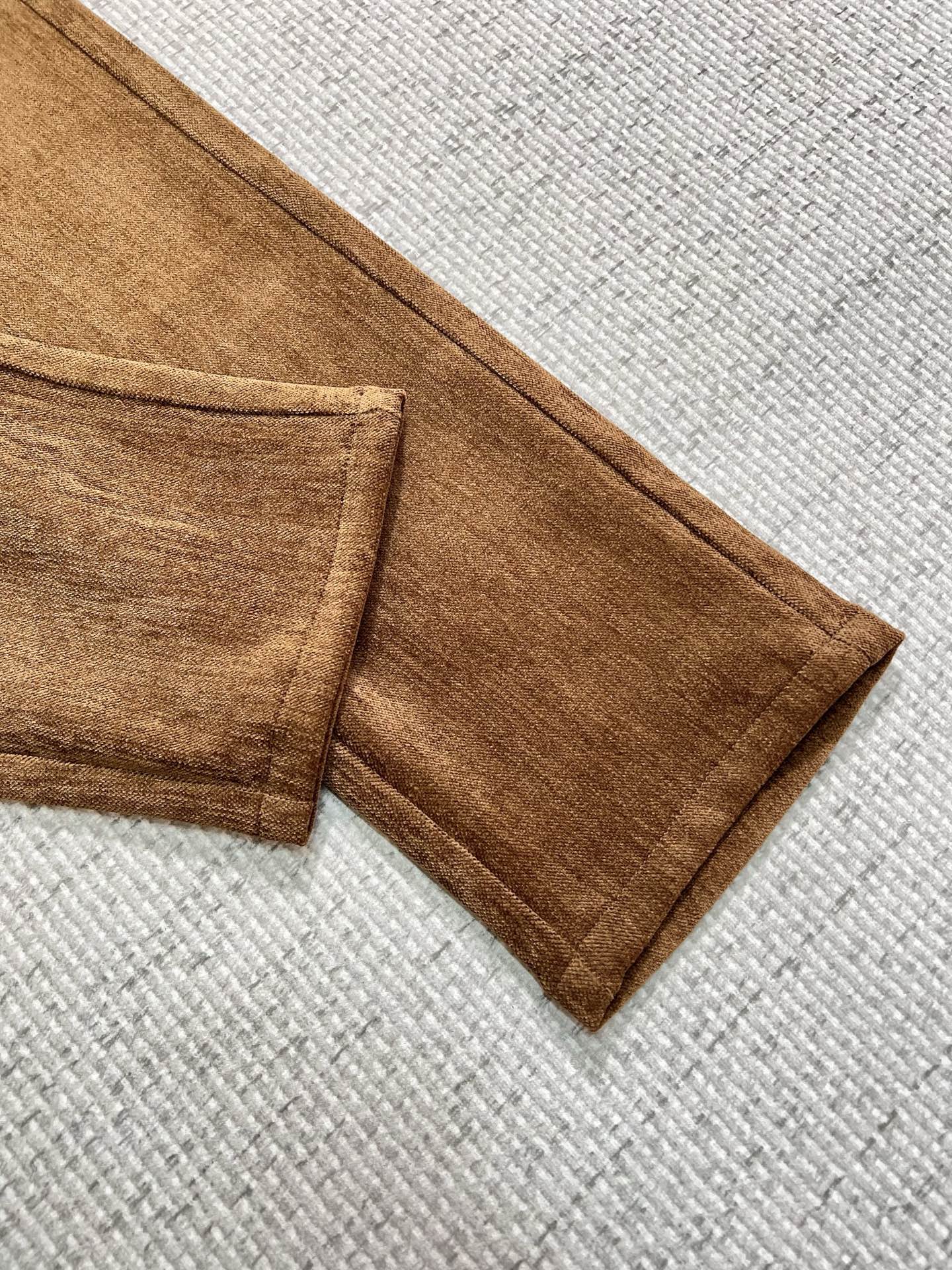 Ermenegildo Zegna Male Basic Clothing Slim Fit