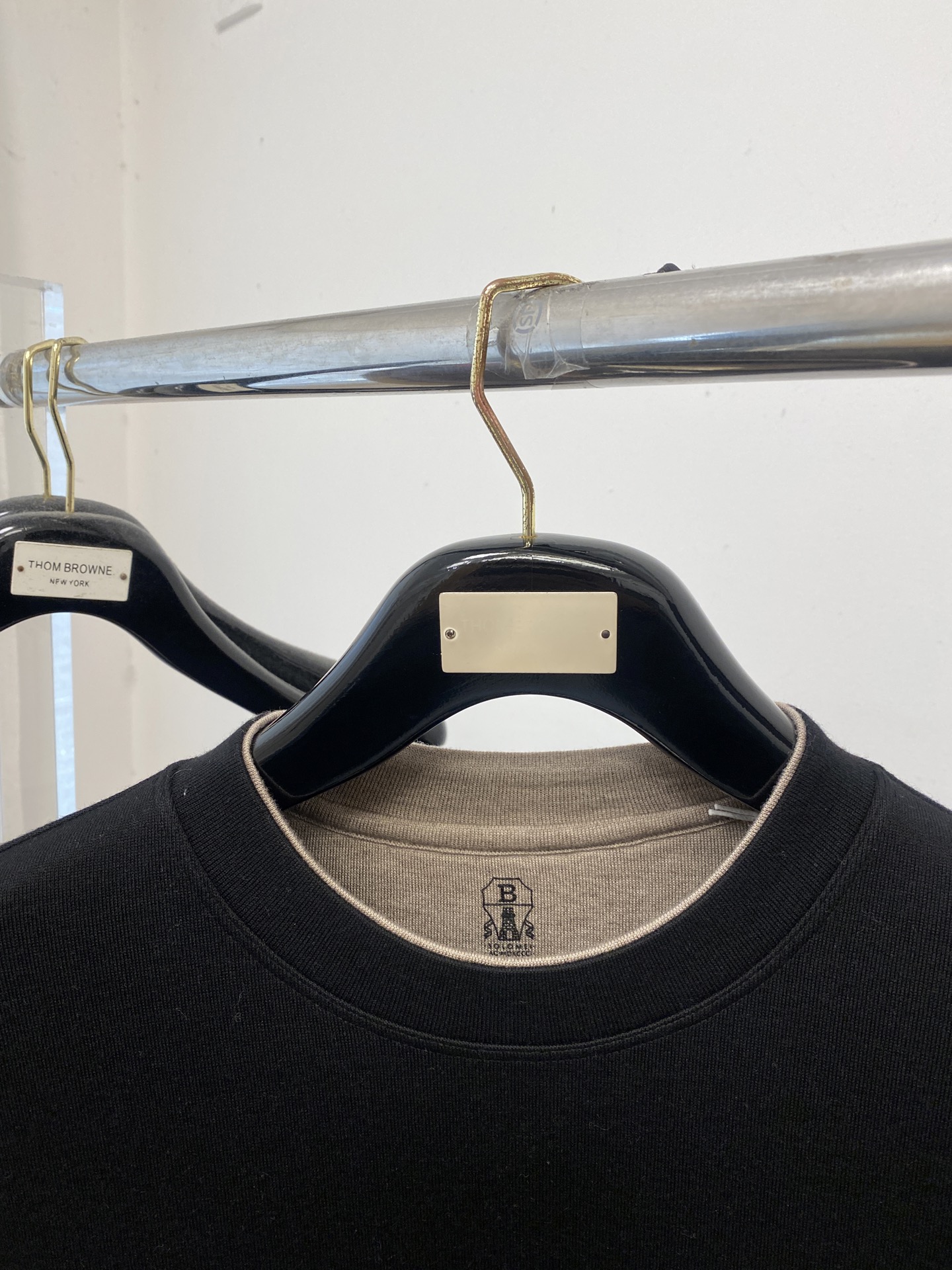 Brunello Cucinelli Hoodie Cotton M-l-xl