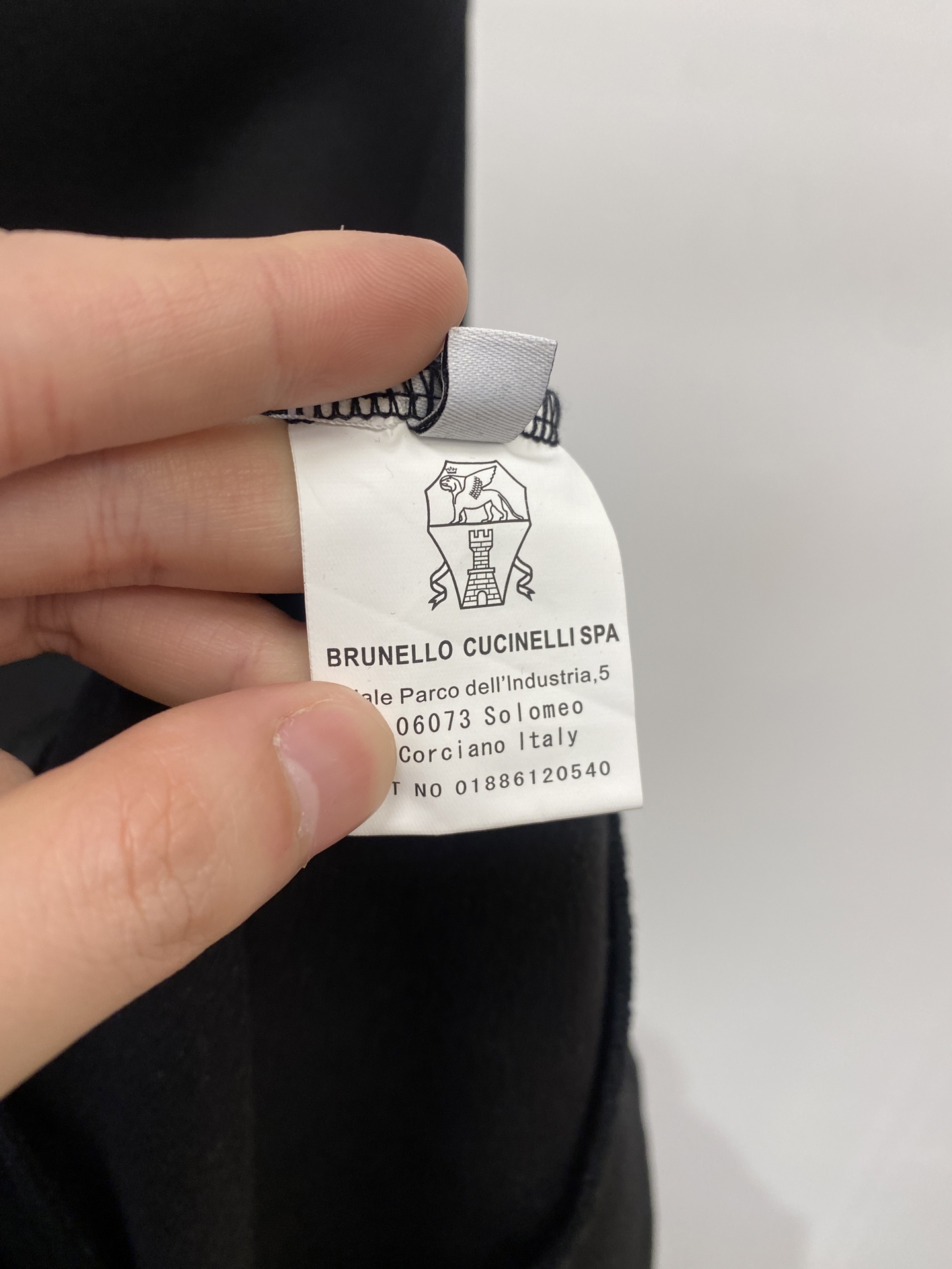 Brunello Cucinelli Hoodie Cotton M-l-xl