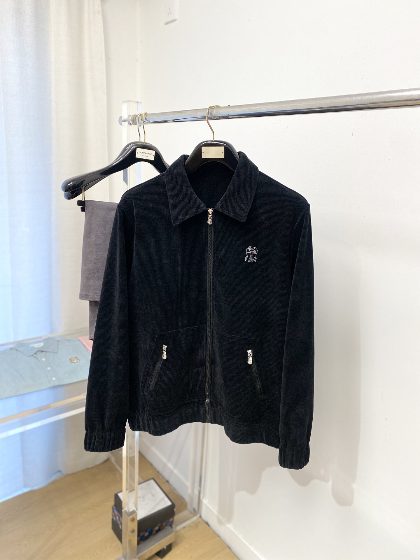 Brunello Cucinelli Jacket M-l-xl