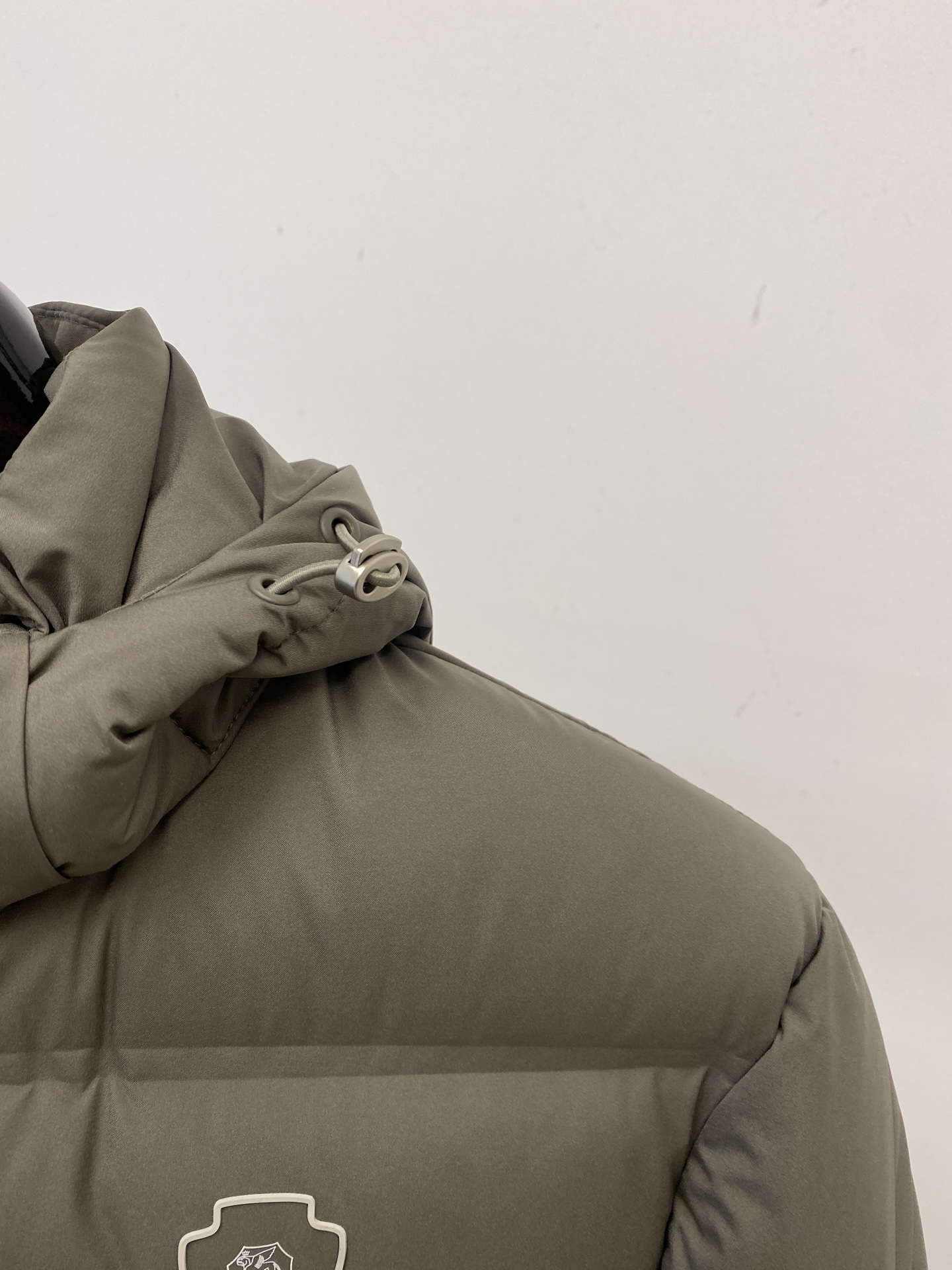 Brunello Cucinelli Male Down Jacket M-l-xl