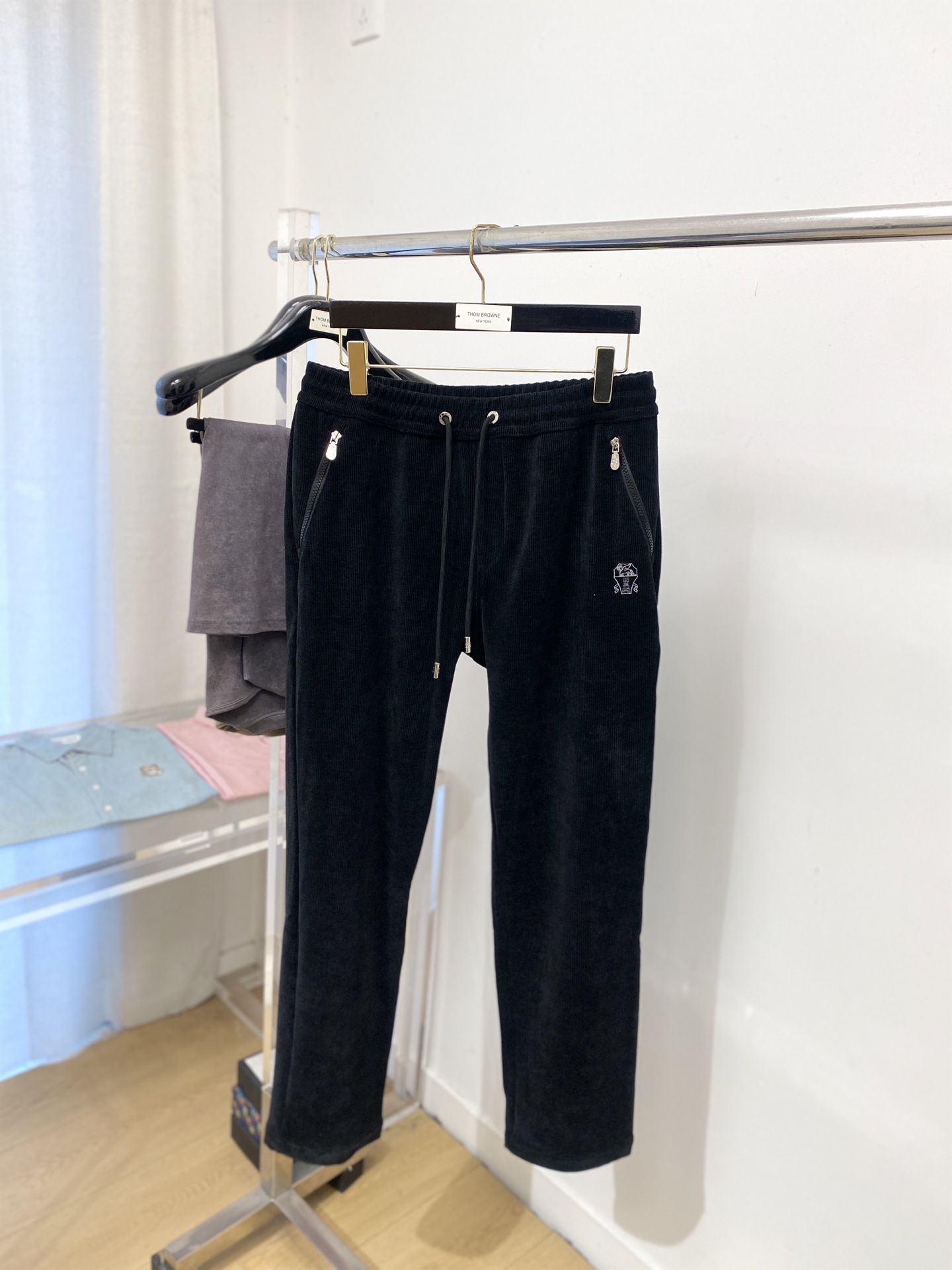 Brunello Cucinelli Basic Clothing M-l-xl