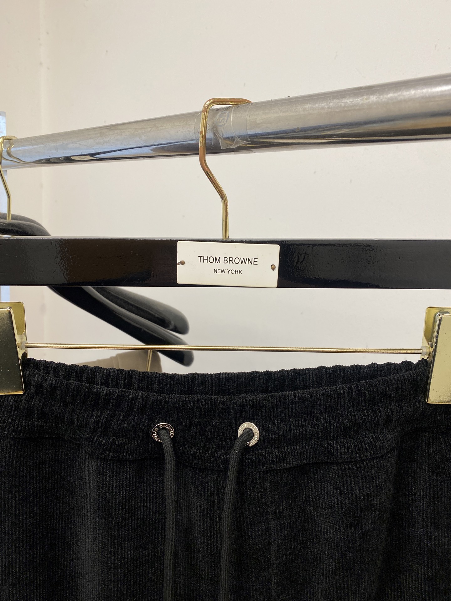 Brunello Cucinelli Basic Clothing M-l-xl