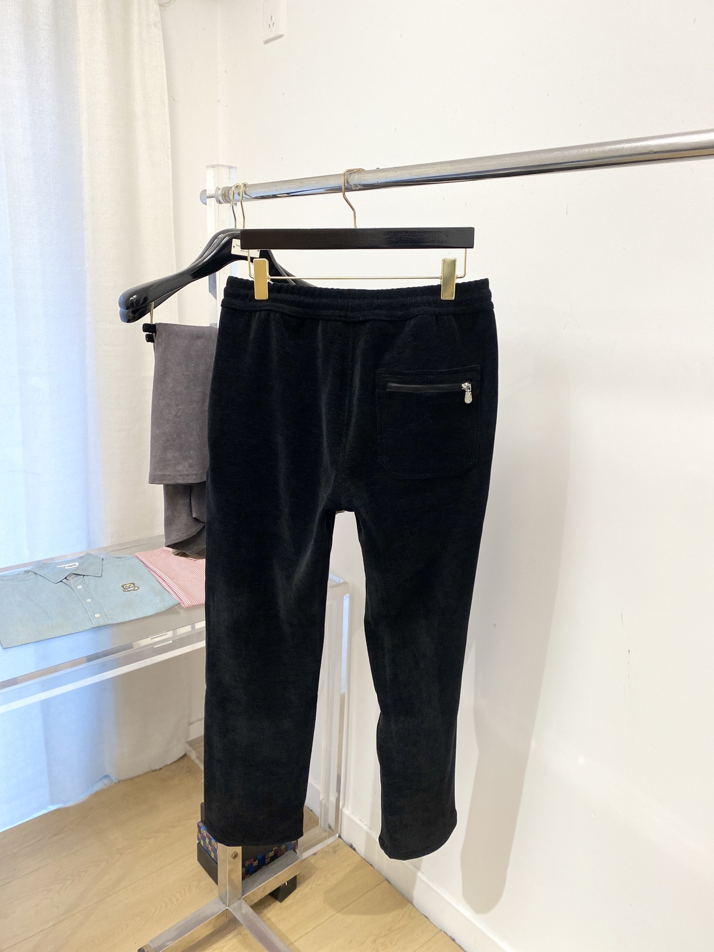 Brunello Cucinelli Basic Clothing M-l-xl