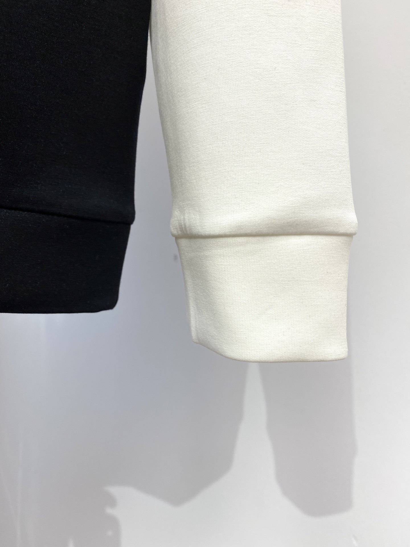 Chanel Hoodie Cotton M-l-xl