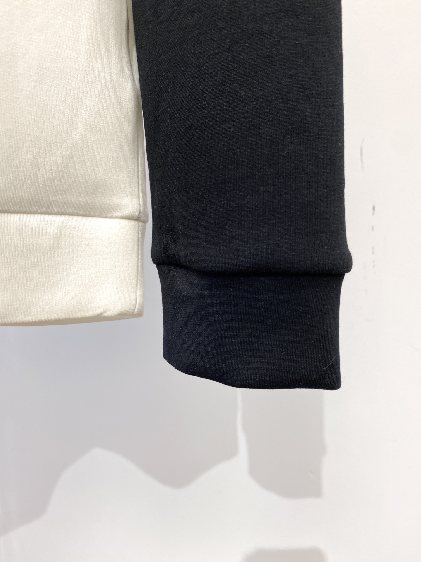 Chanel Hoodie Cotton M-l-xl