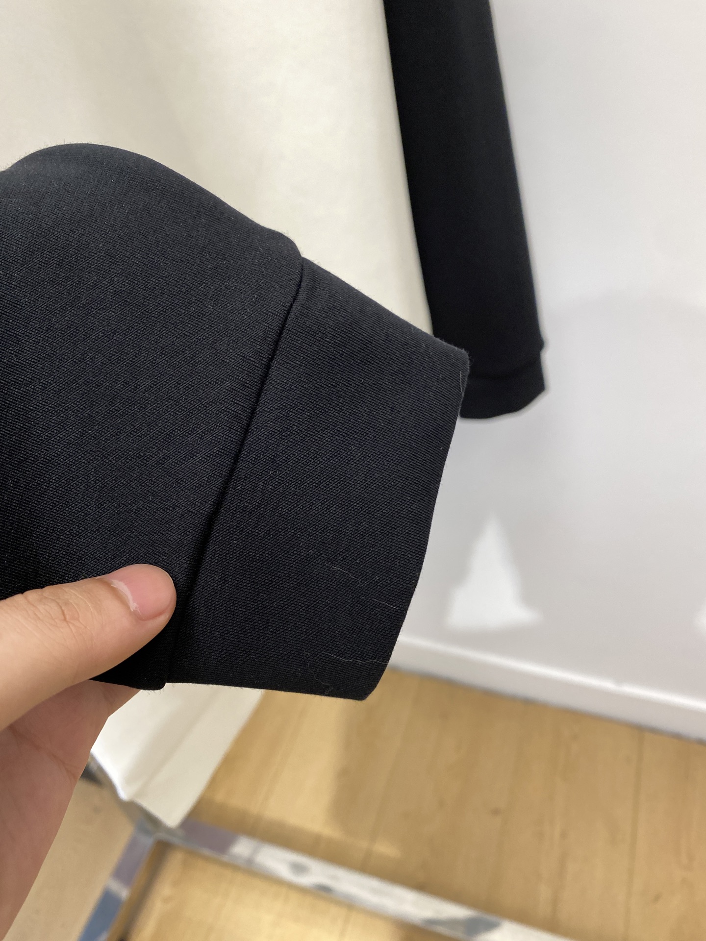 Chanel Hoodie Cotton M-l-xl