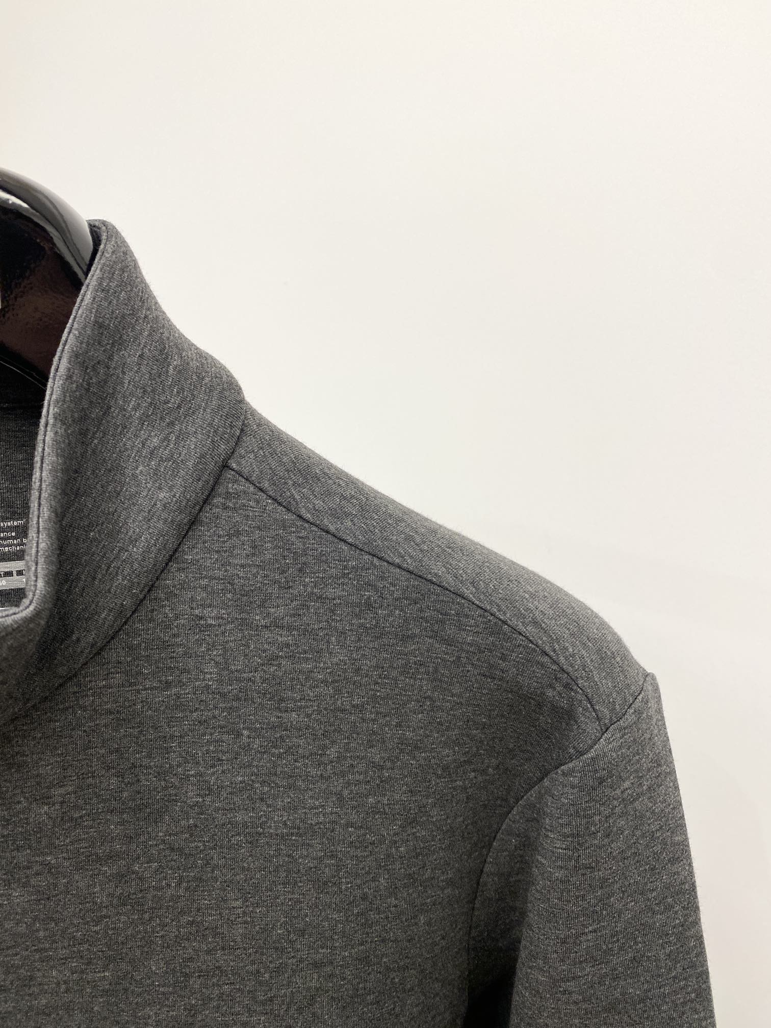 Descente Hoodie Cotton Printed S-m-l-xl