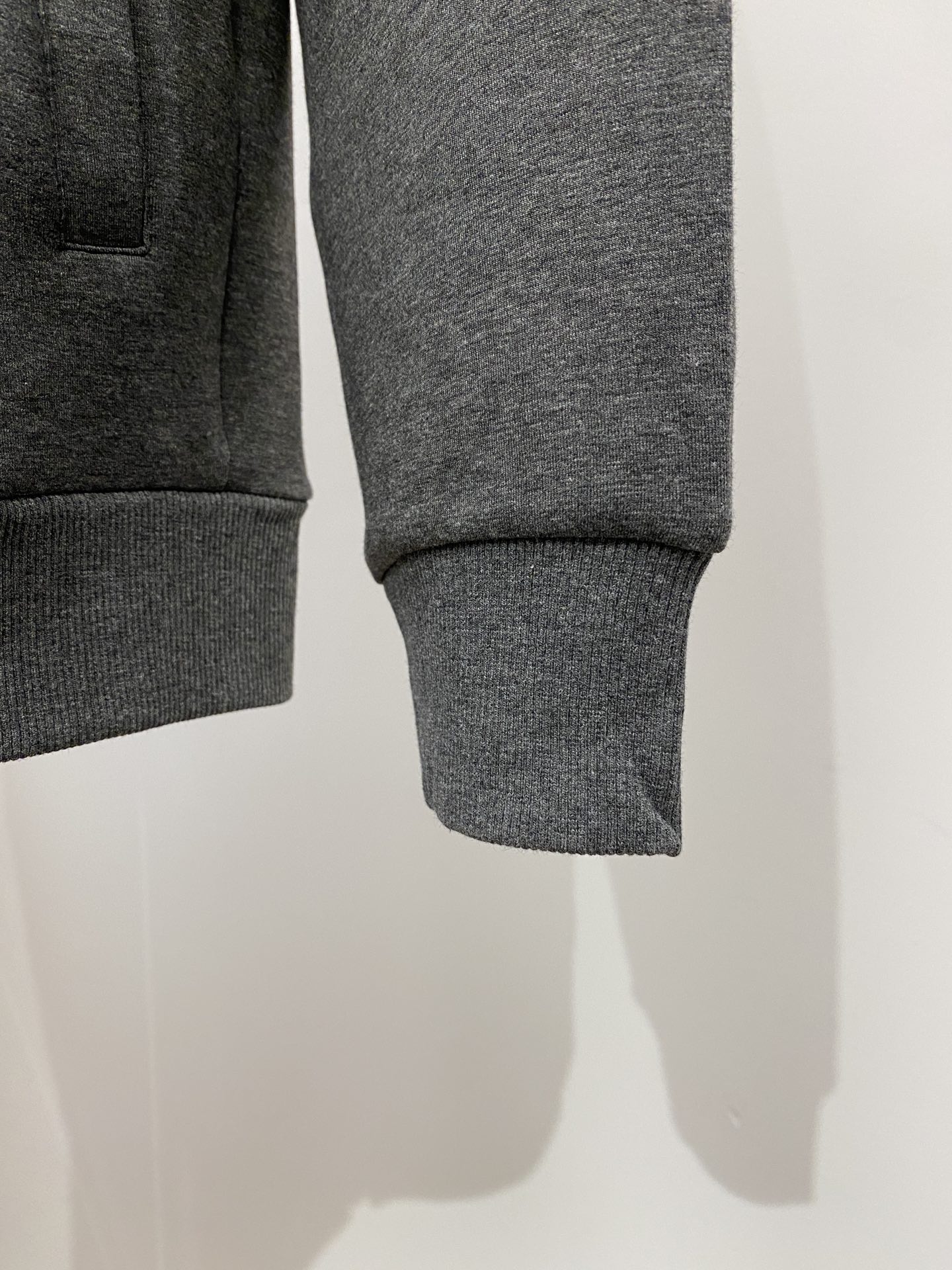 Descente Hoodie Cotton Printed S-m-l-xl