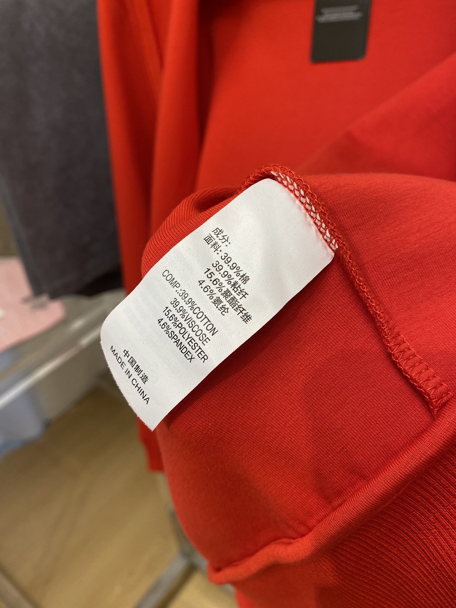 Descente Hoodie Cotton S-m-l-xl