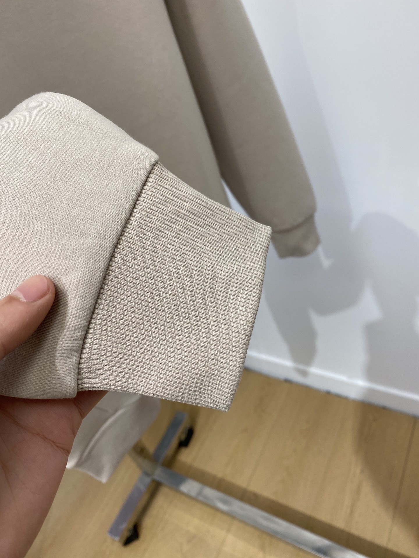 Descente Hoodie Cotton Printed S-m-l-xl