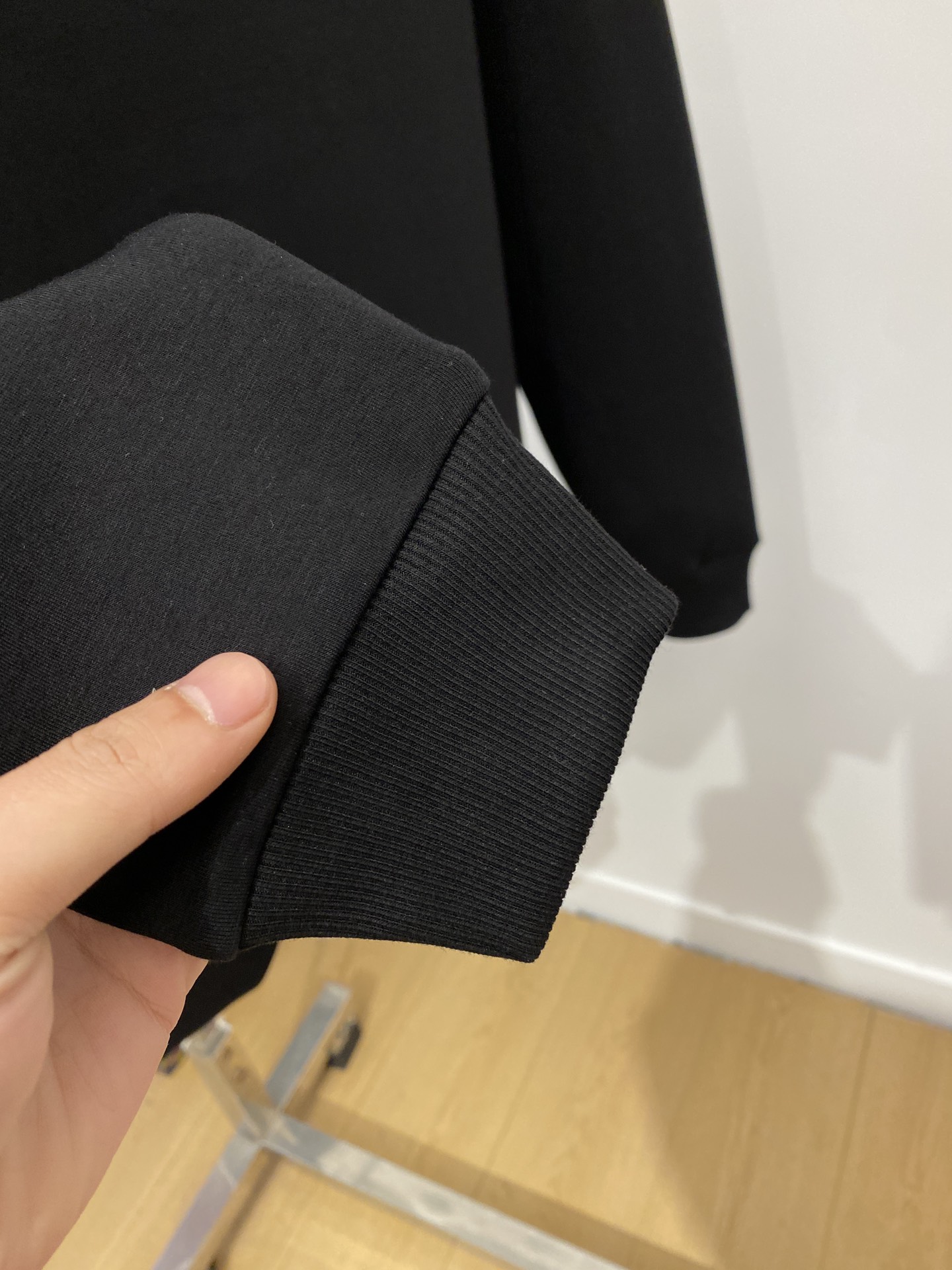 Descente Hoodie Cotton Printed S-m-l-xl