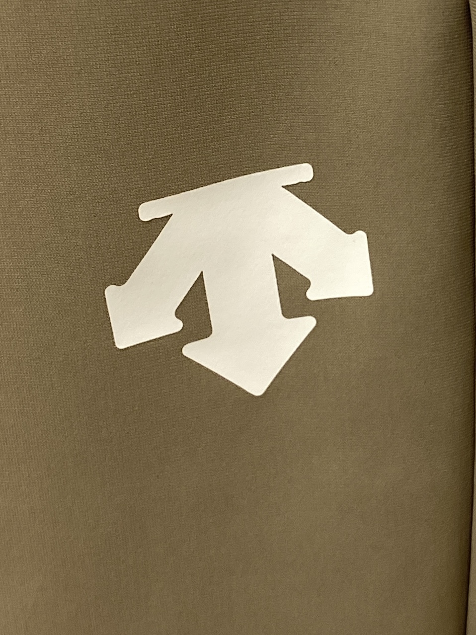 Descente Basic Clothing S-m-xl