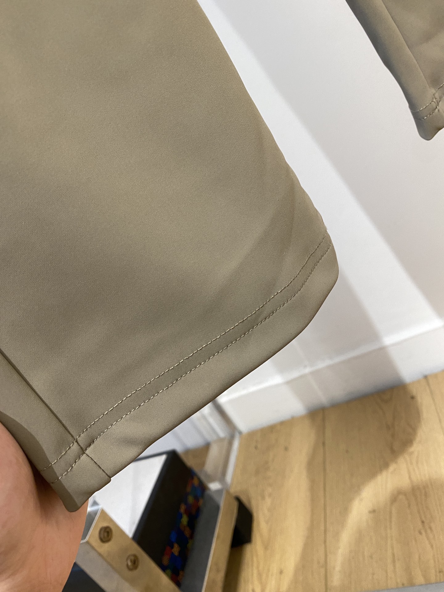 Descente Basic Clothing S-m-xl