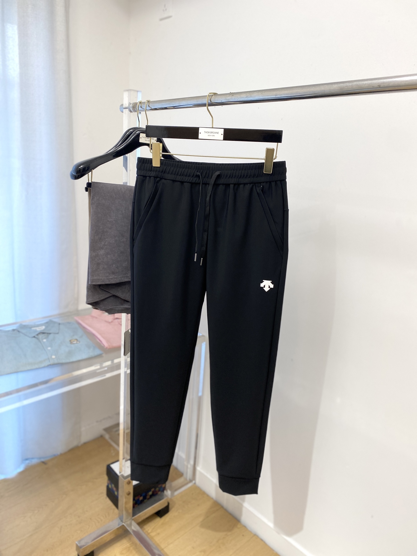 Descente Basic Clothing S-m-xl