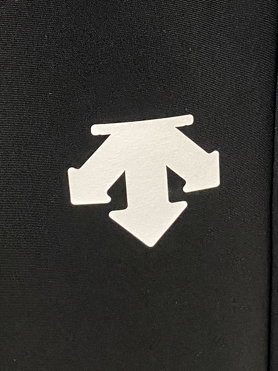 Descente Basic Clothing S-m-xl