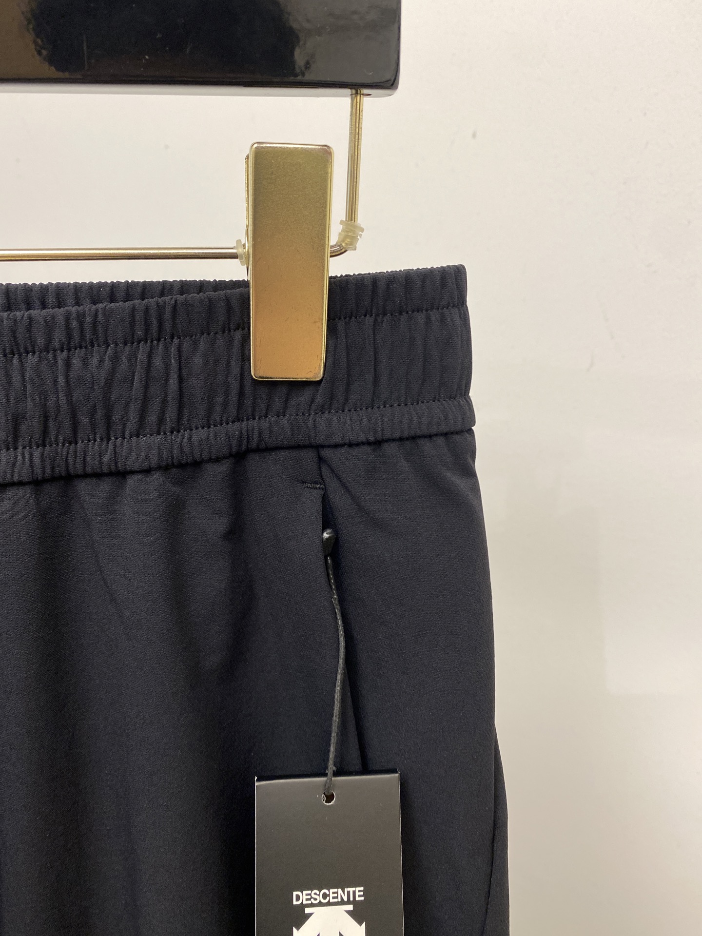 Descente Basic Clothing S-m-xl