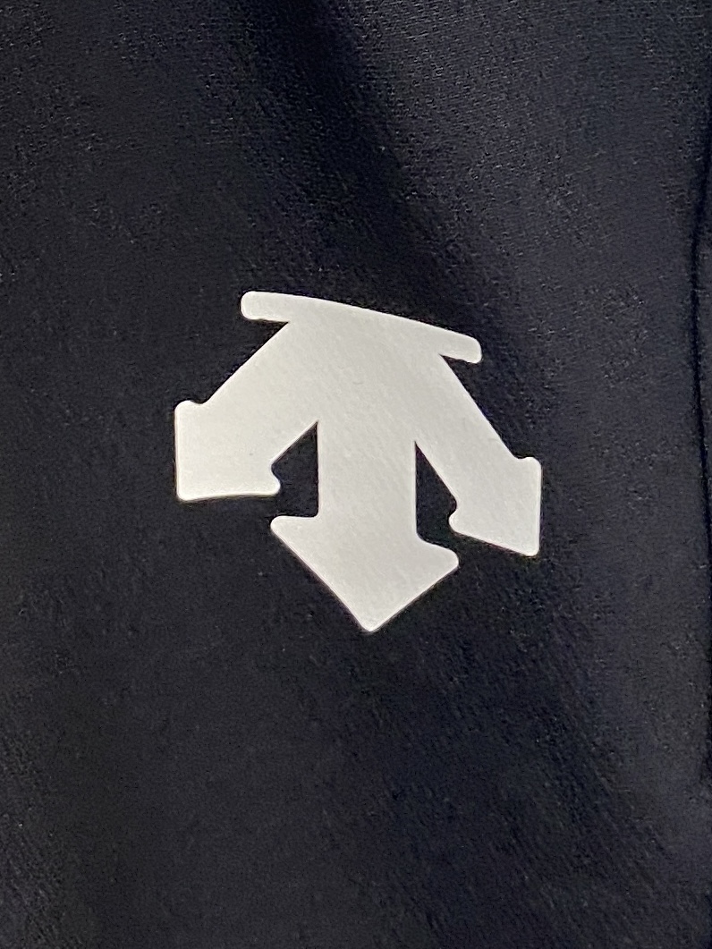 Descente Basic Clothing S-m-xl