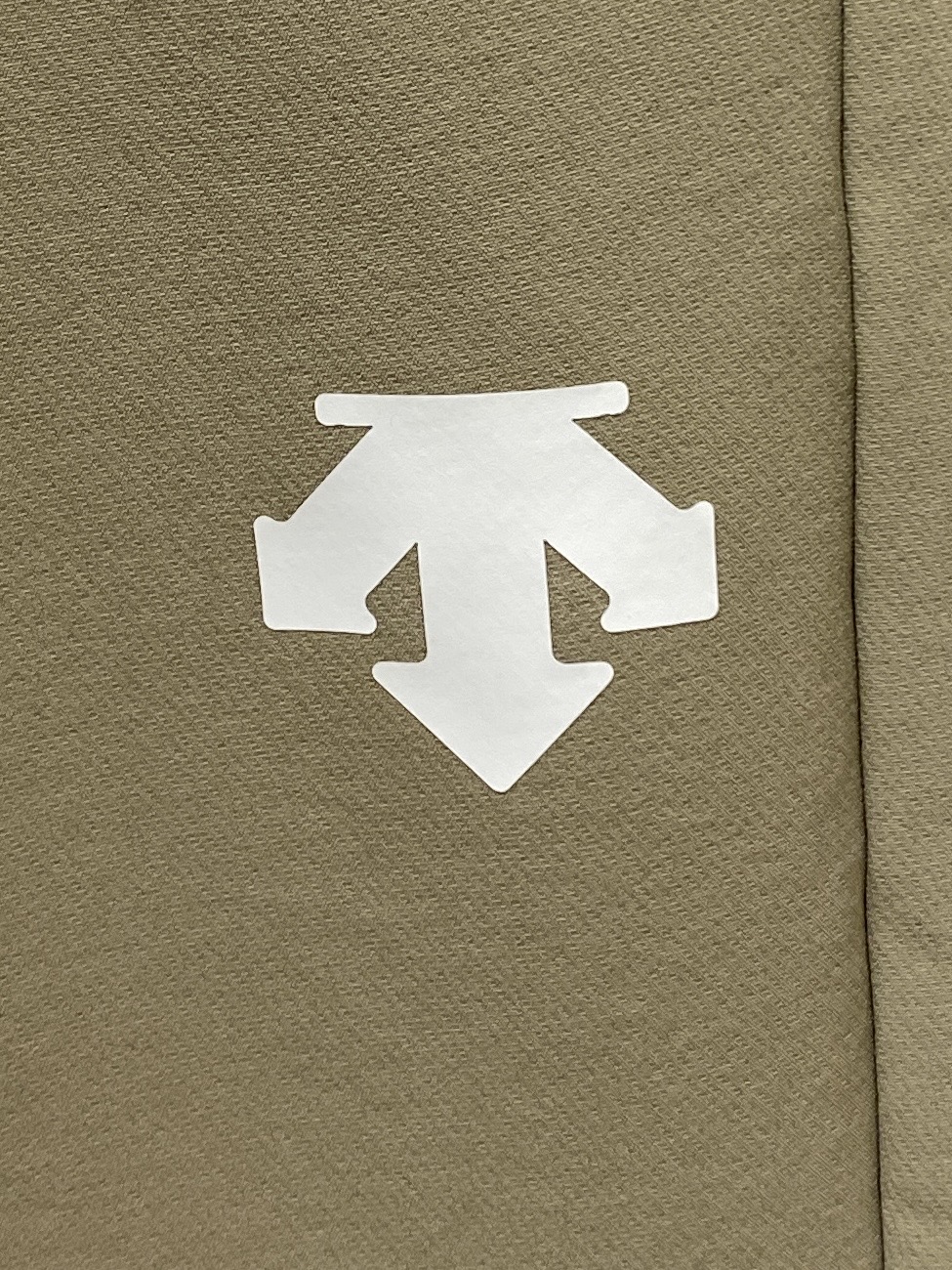 Descente Basic Clothing S-m-xl